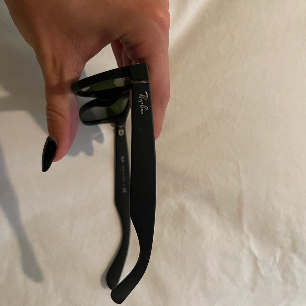 Rayban Only Worn A Few Times. Still In Great Cond… - image 4